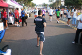 Village Runner 4th of July 5k - Nutrishop Redondo Beach